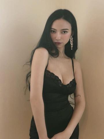 Проститутка Азалия